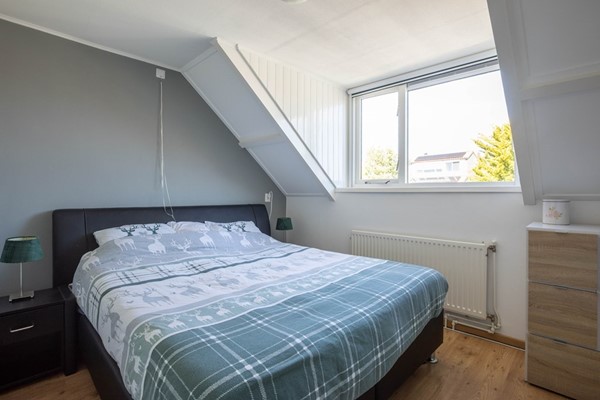 Medium property photo - 't Boonrak 48, 2235 EG Valkenburg